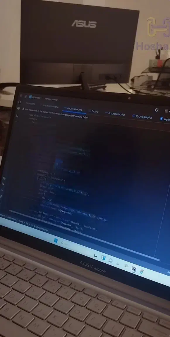 جذب نیروی برنامه نویس در شهرکرد|استخدام رایانه و فناوری اطلاعات|شهرکرد, |دیوار