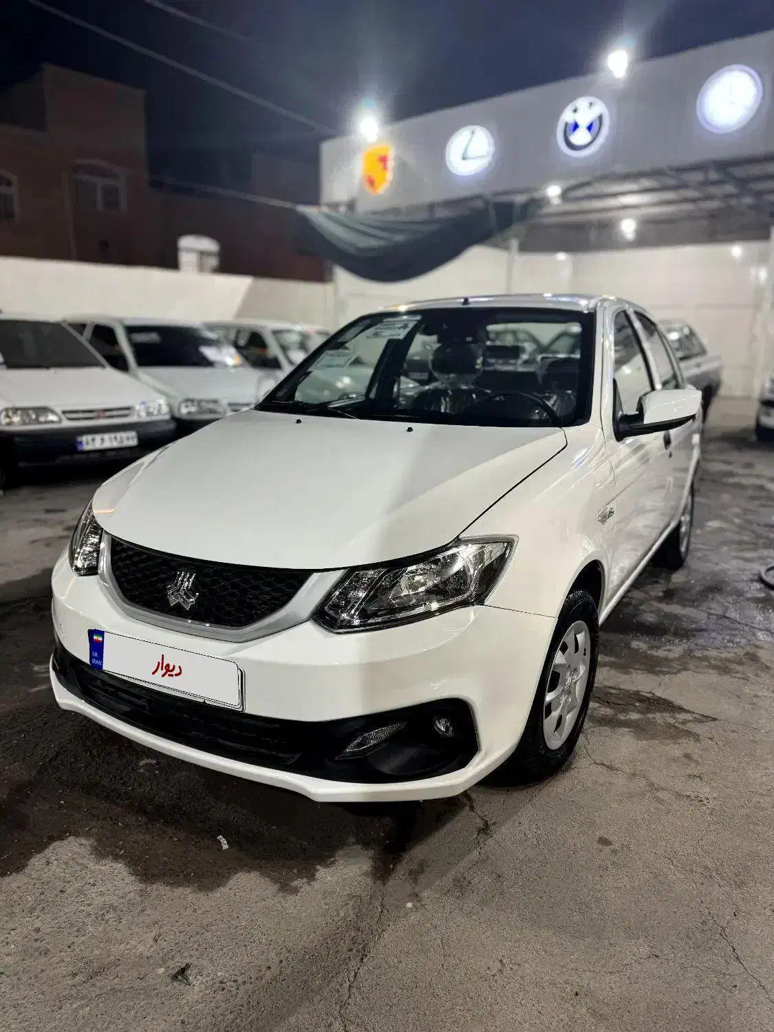 ساینا s دوگانه شرکت صفر خشک|خودرو سواری و وانت|کاشان, فاز ۲ ناجی آباد|دیوار