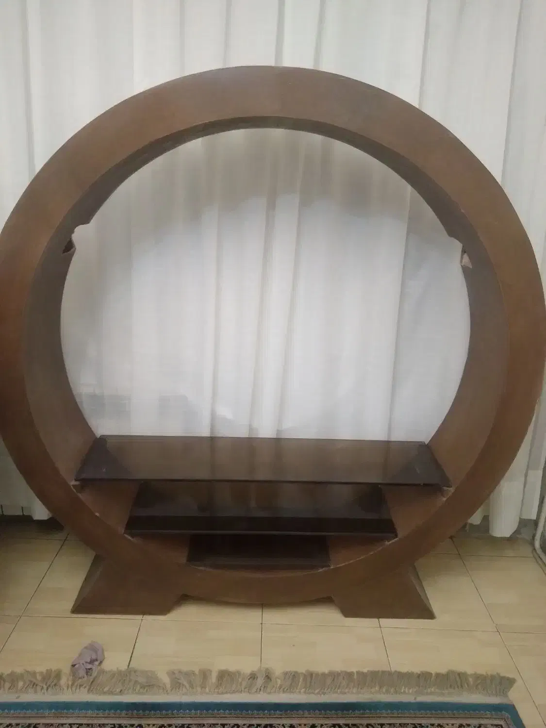 میز تلوزیون در حد|میز تلویزیون|تهران, علم و صنعت|دیوار