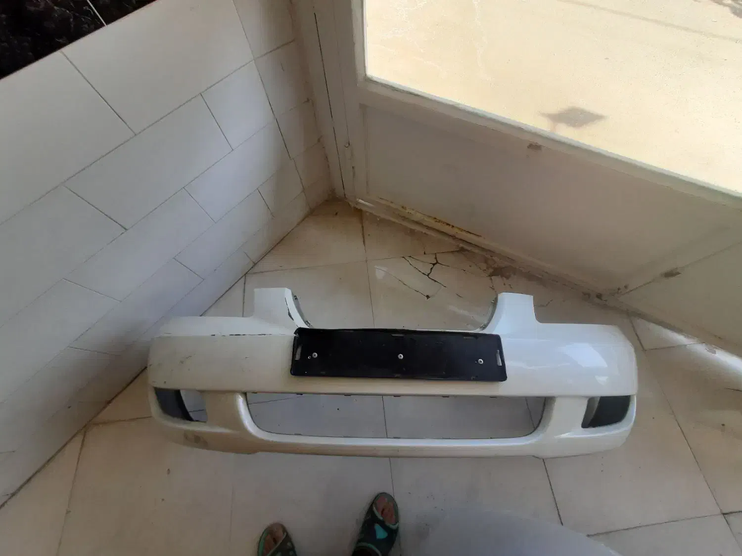سپر سوناتا.ازرا.پژو  درب وگلگیر ۴۰۵ استوک|قطعات یدکی و لوازم جانبی|مشهد, هنرور|دیوار