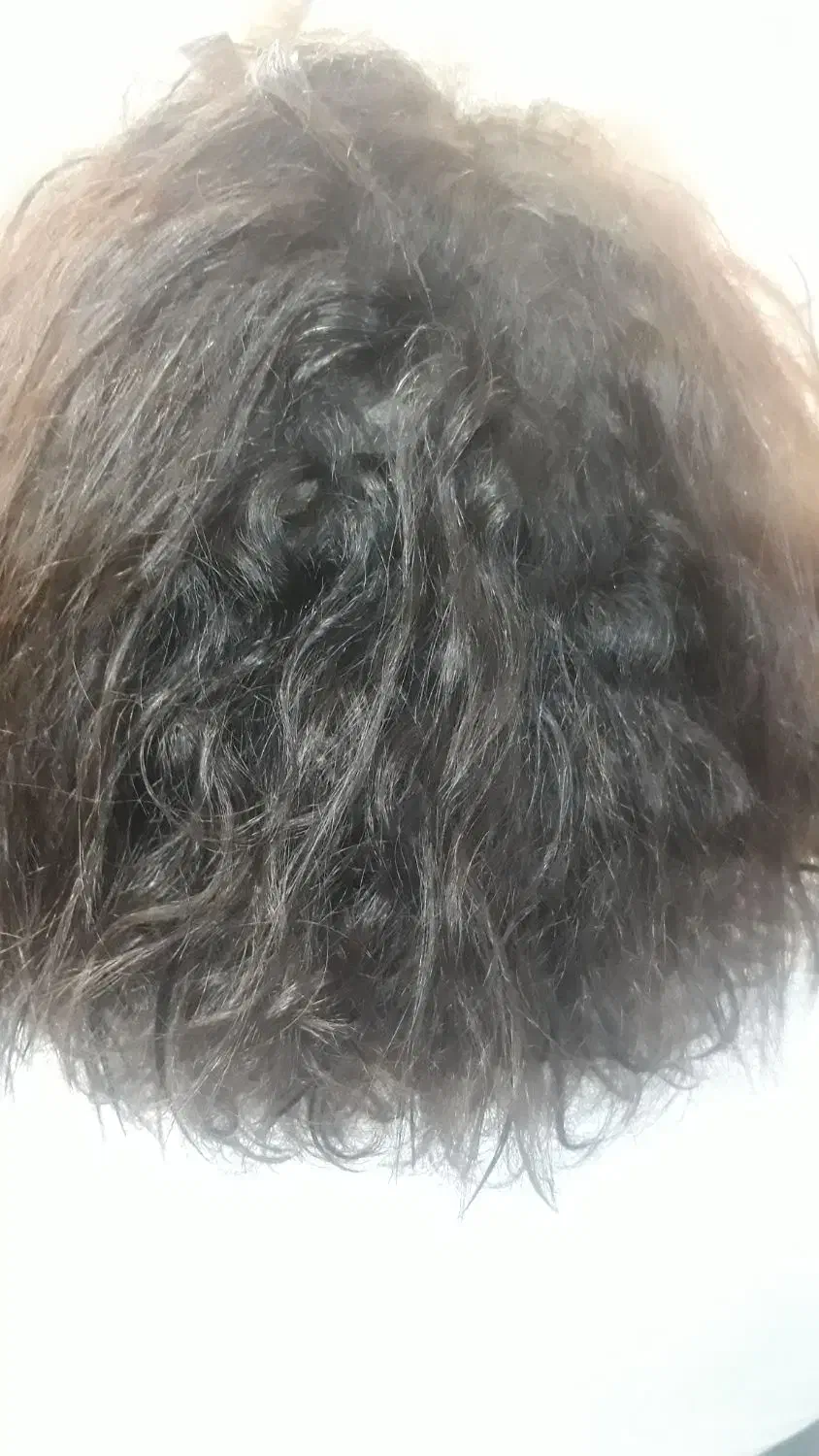 کراتین و پروتئین تراپی|خدمات آرایشگری و زیبایی|مشهد, کوشش|دیوار