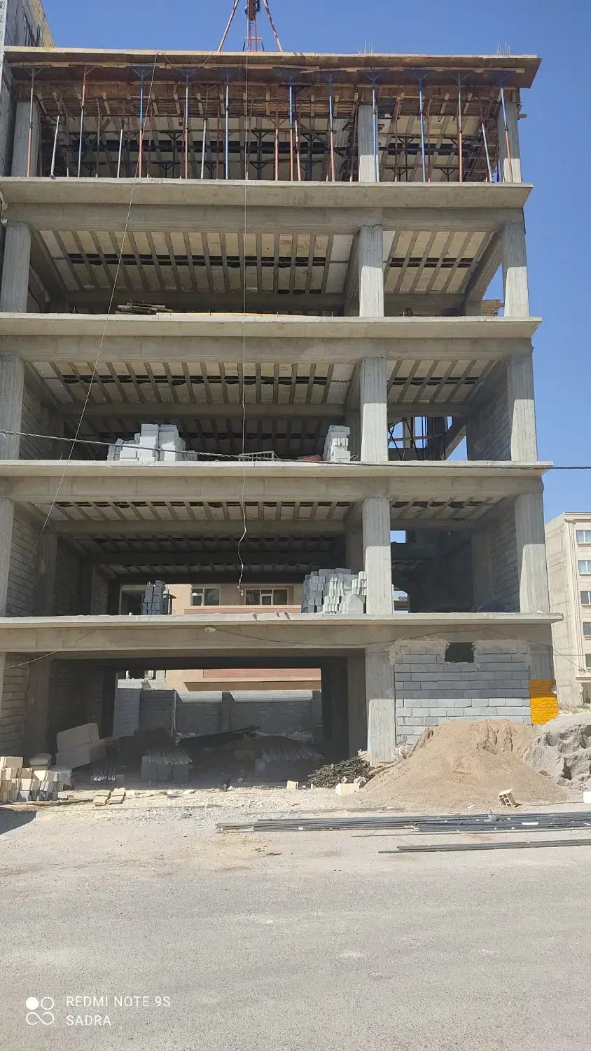 کمک مجری دارای ظرفیت آزاد و آماده همکاری|استخدام معماری، عمران و ساختمانی|تبریز, |دیوار