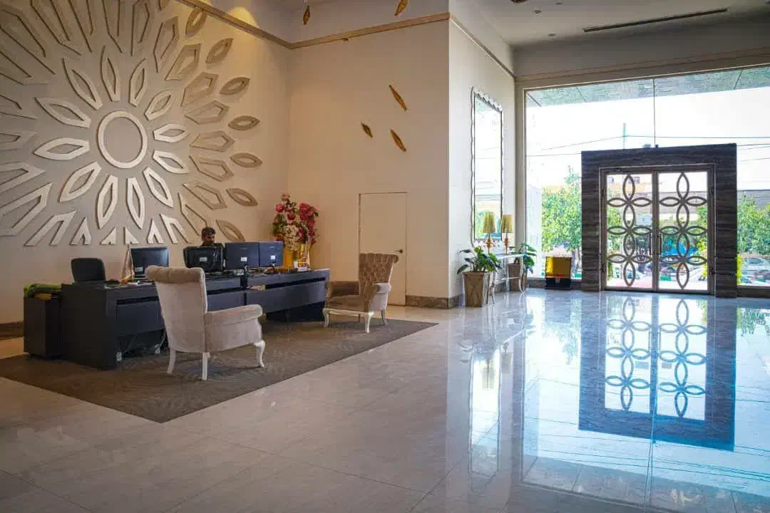 پنت هوس 190 متری برج سامان / اداری-تجاری|اجارهٔ دفتر کار، اتاق اداری، مطب|مشهد, شهرک امام هادی (شهرک غرب)|دیوار