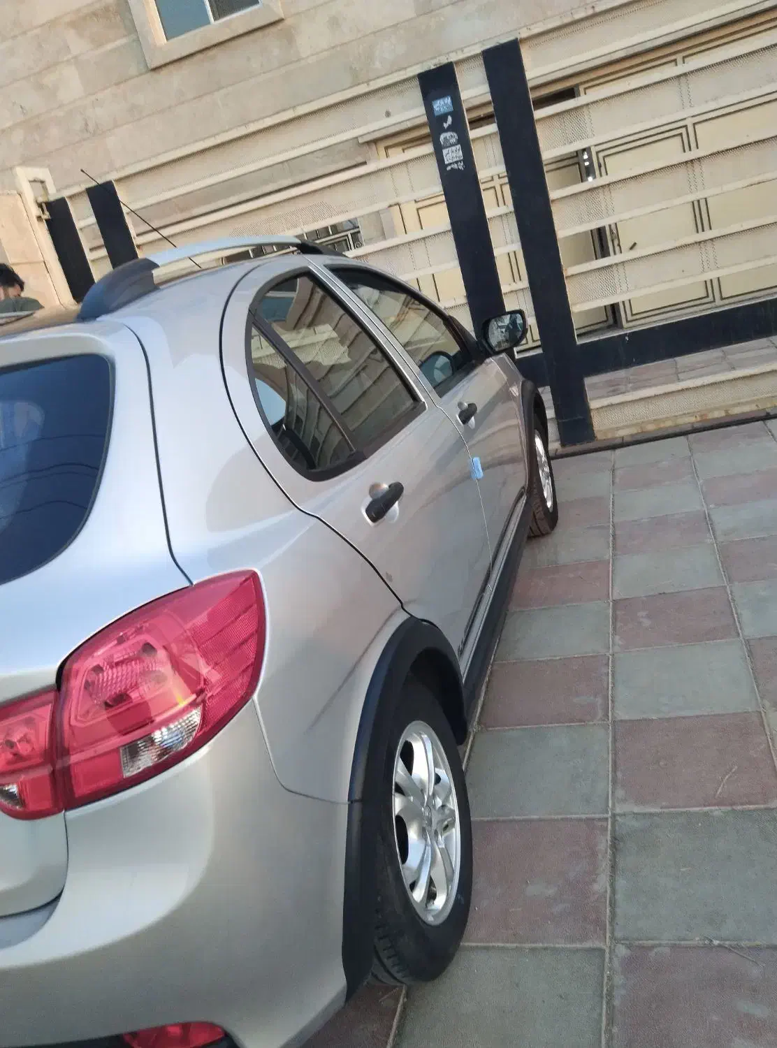 کوییک403 GXR|خودرو سواری و وانت|ری, دولت‌آباد|دیوار