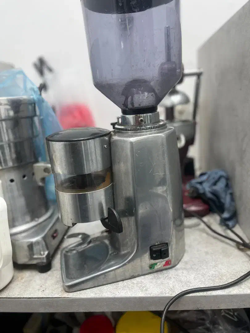 دستگاه قهوه و اسیباب با قیمت عالی|کافیشاپ و رستوران|آبادان, |دیوار