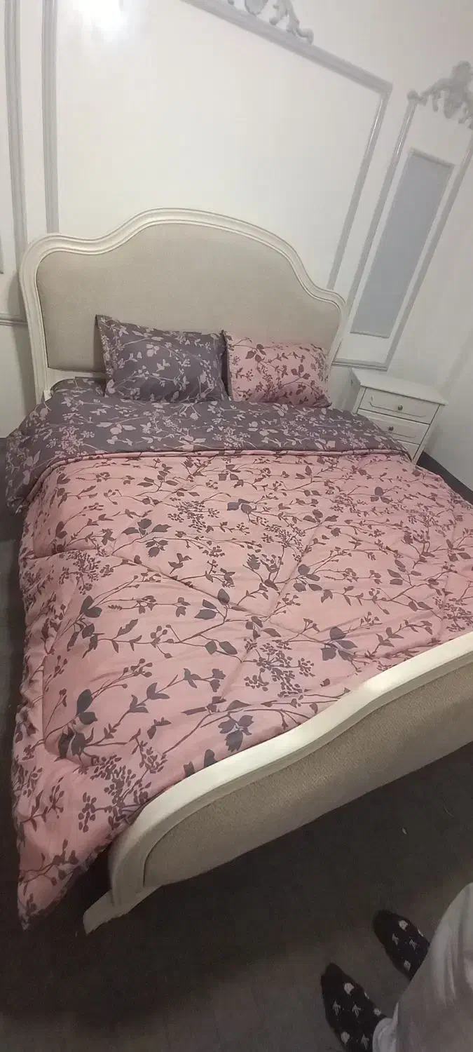 روتختی دونفره|سرویس روتختی|مشهد, هفت تیر (حافظ)|دیوار