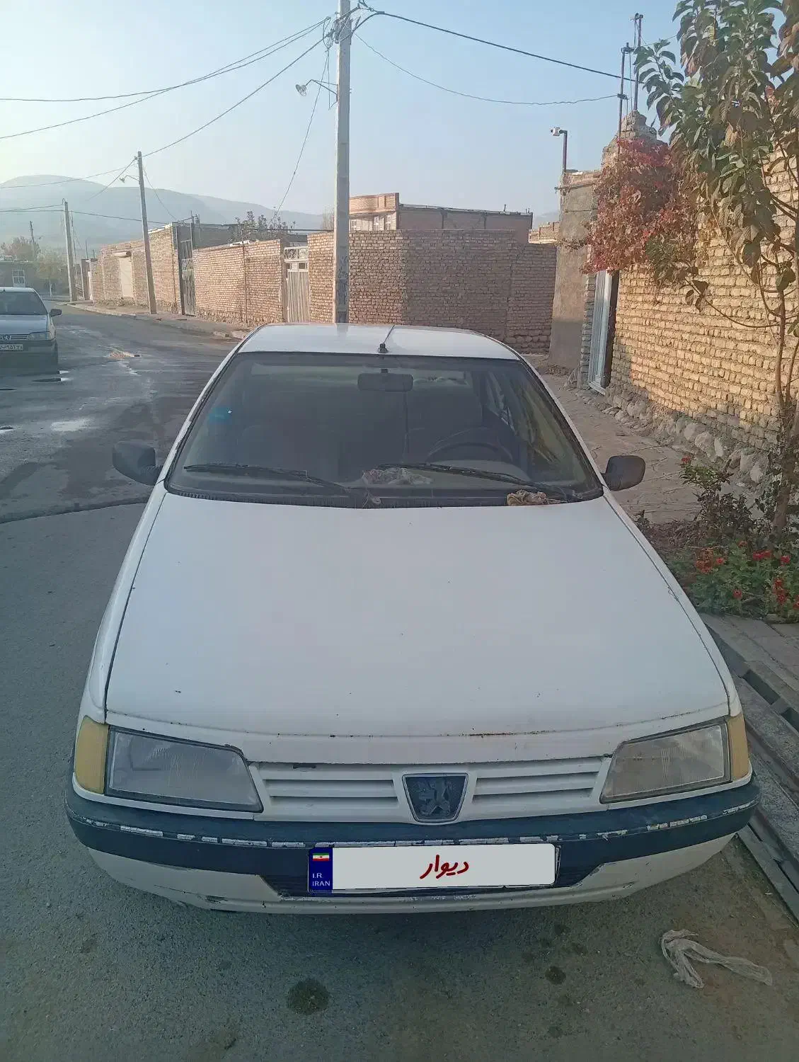 فروشنقدی|خودرو سواری و وانت|قره ضیاالدین, |دیوار