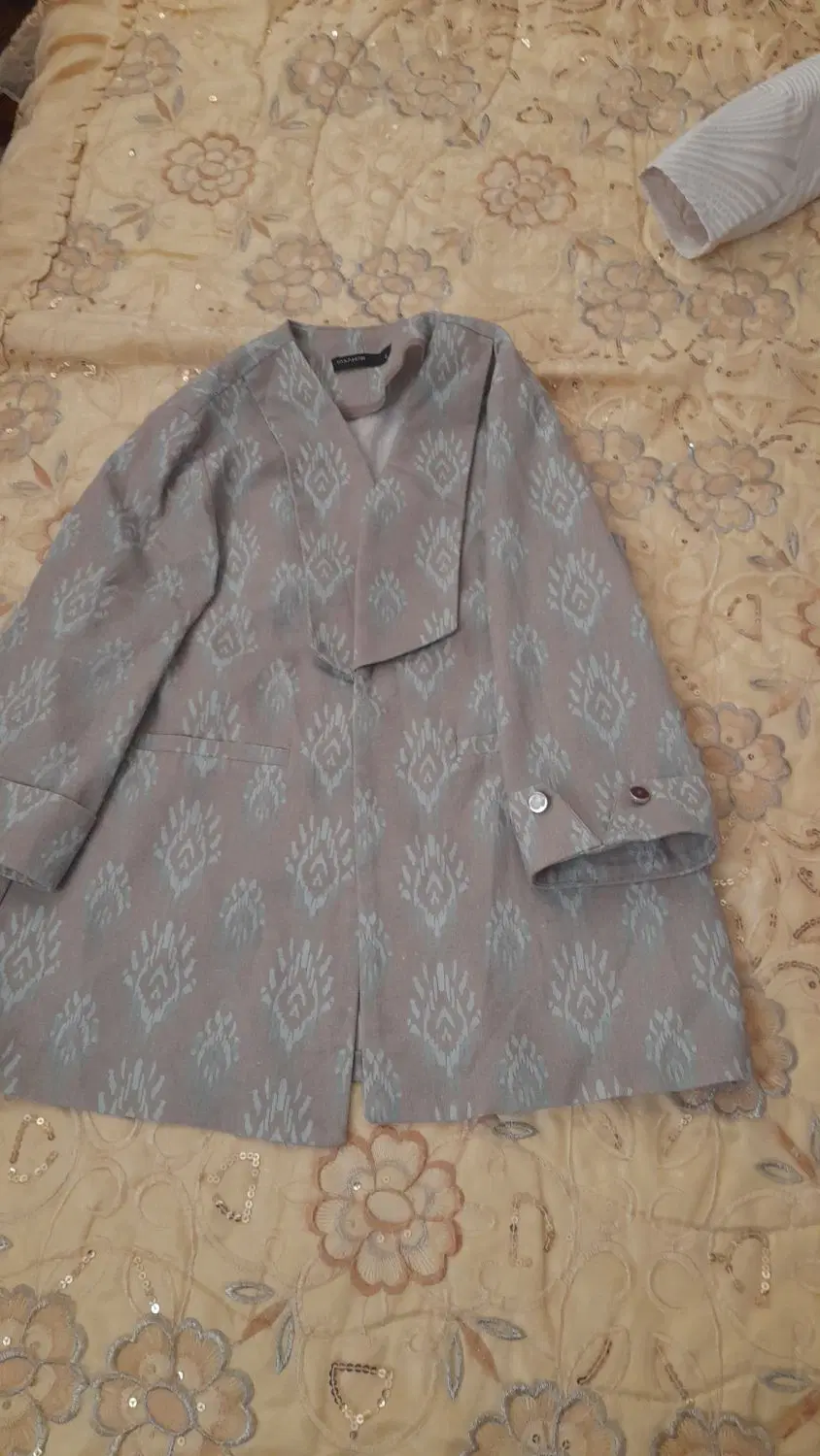 لباس|لباس|شیروان (خراسان), |دیوار