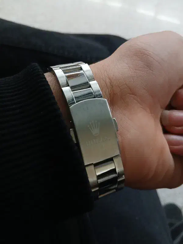 ساعت رولکس|ساعت|مشهد, فرهنگیان (شهرک غرب)|دیوار