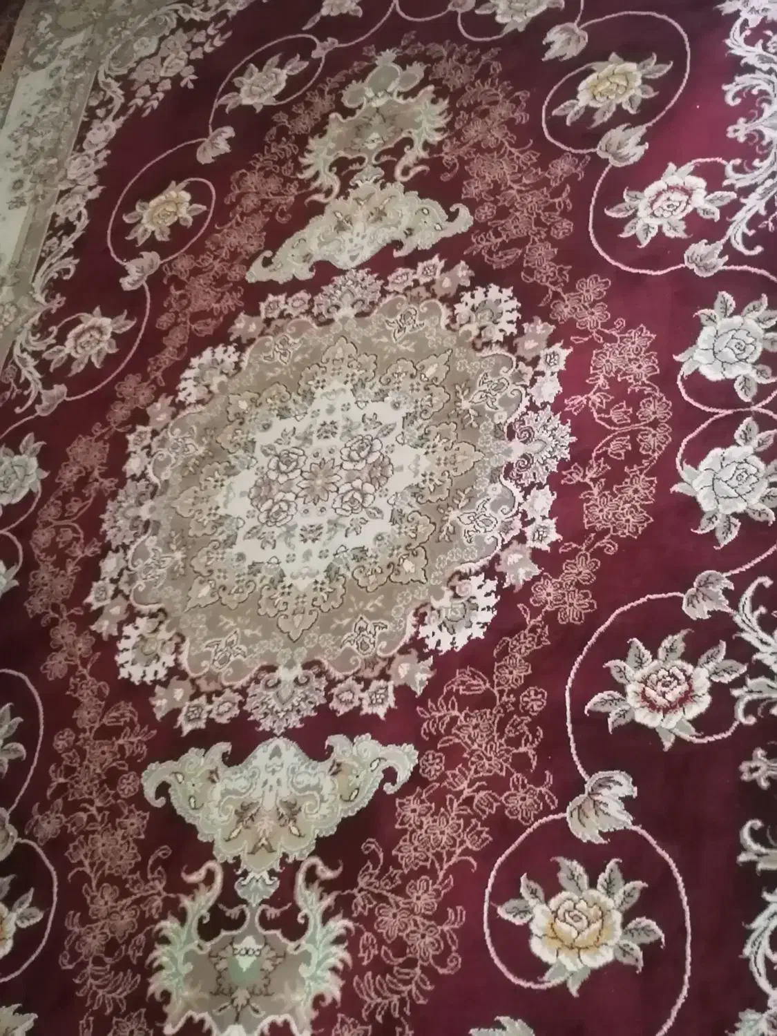 فرش و پشتی|فرش|سنندج, |دیوار