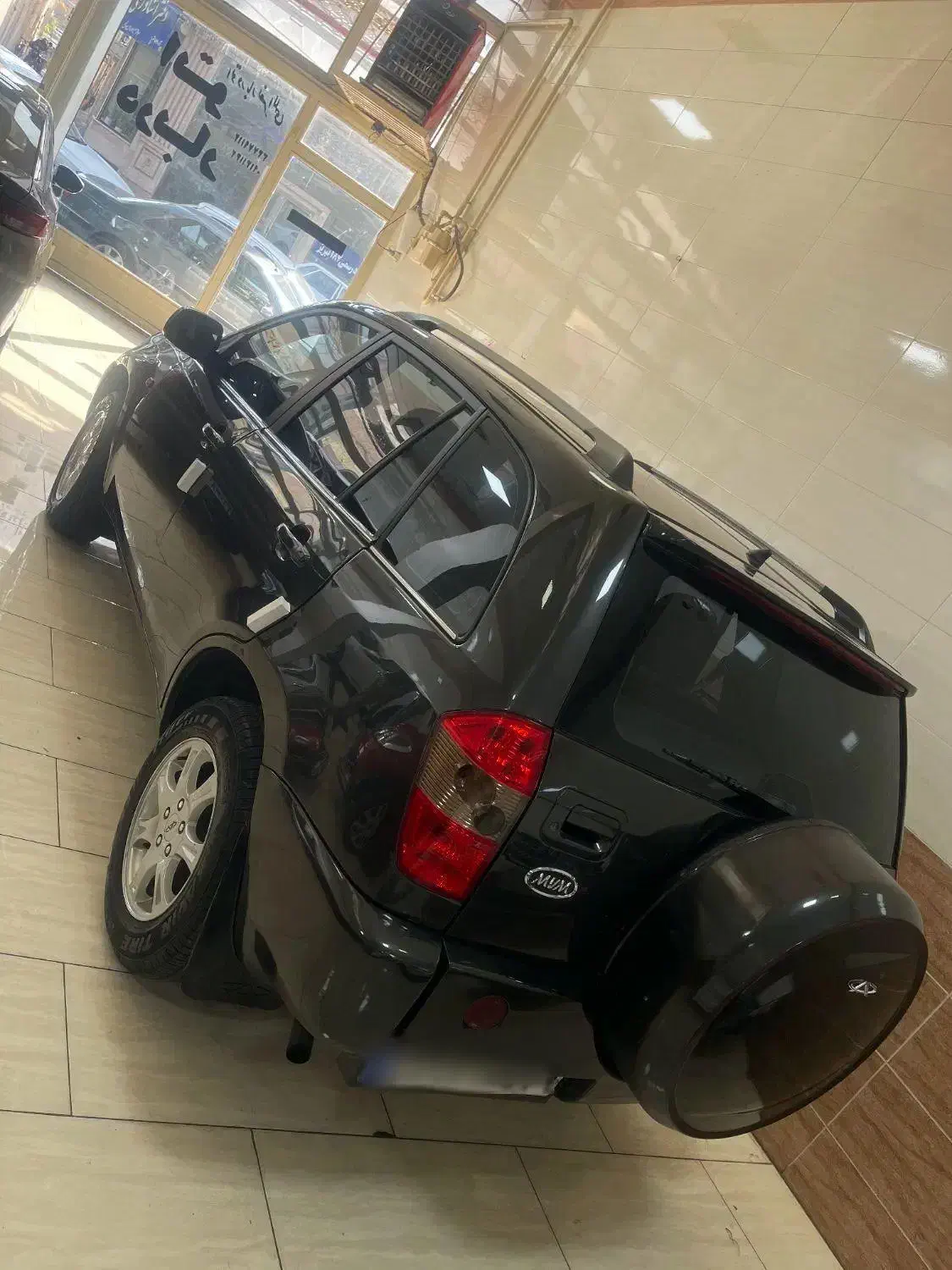 x33 مدل۹۰ کم کار واقعی|خودرو سواری و وانت|تبریز, |دیوار