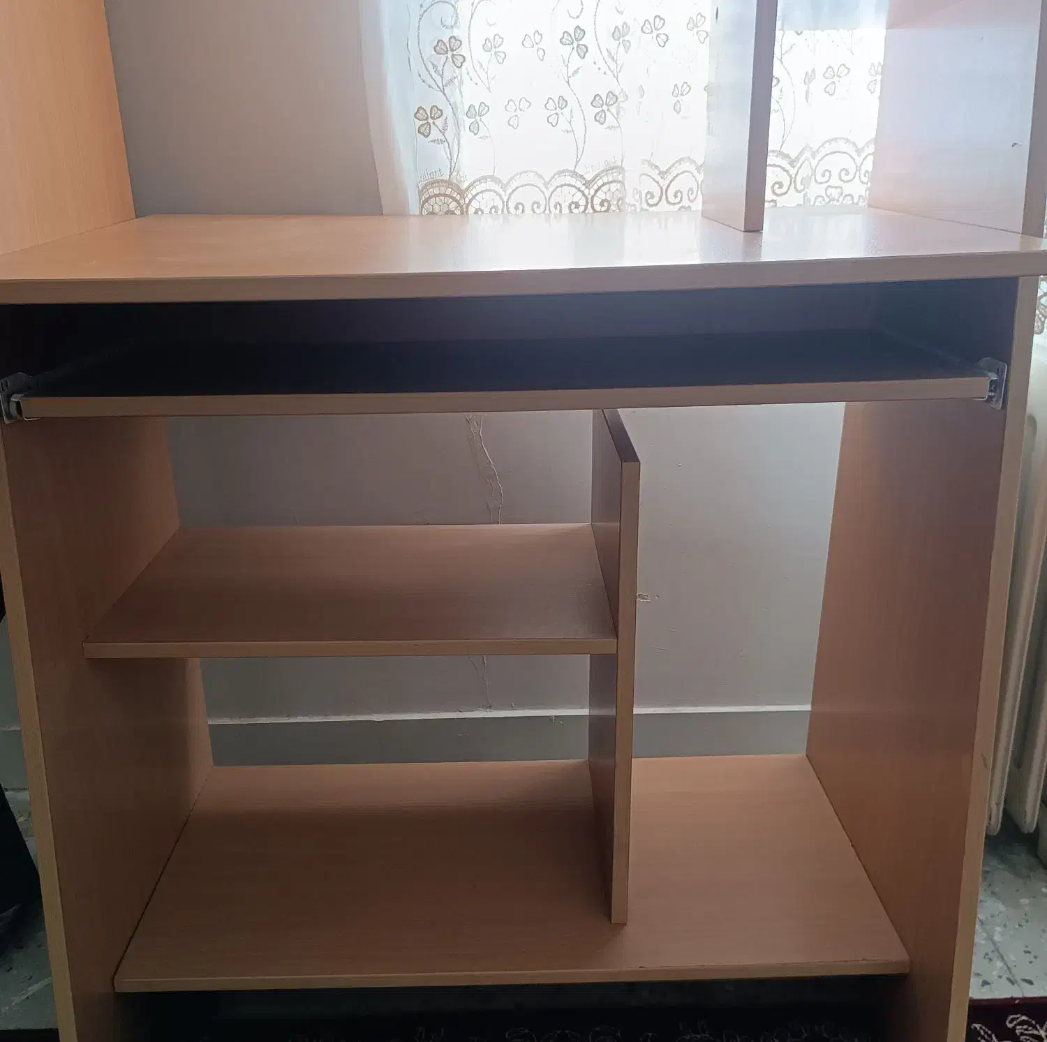 میز تحریر و کامپیوتر|میز تحریر و کامپیوتر|لواسان, |دیوار