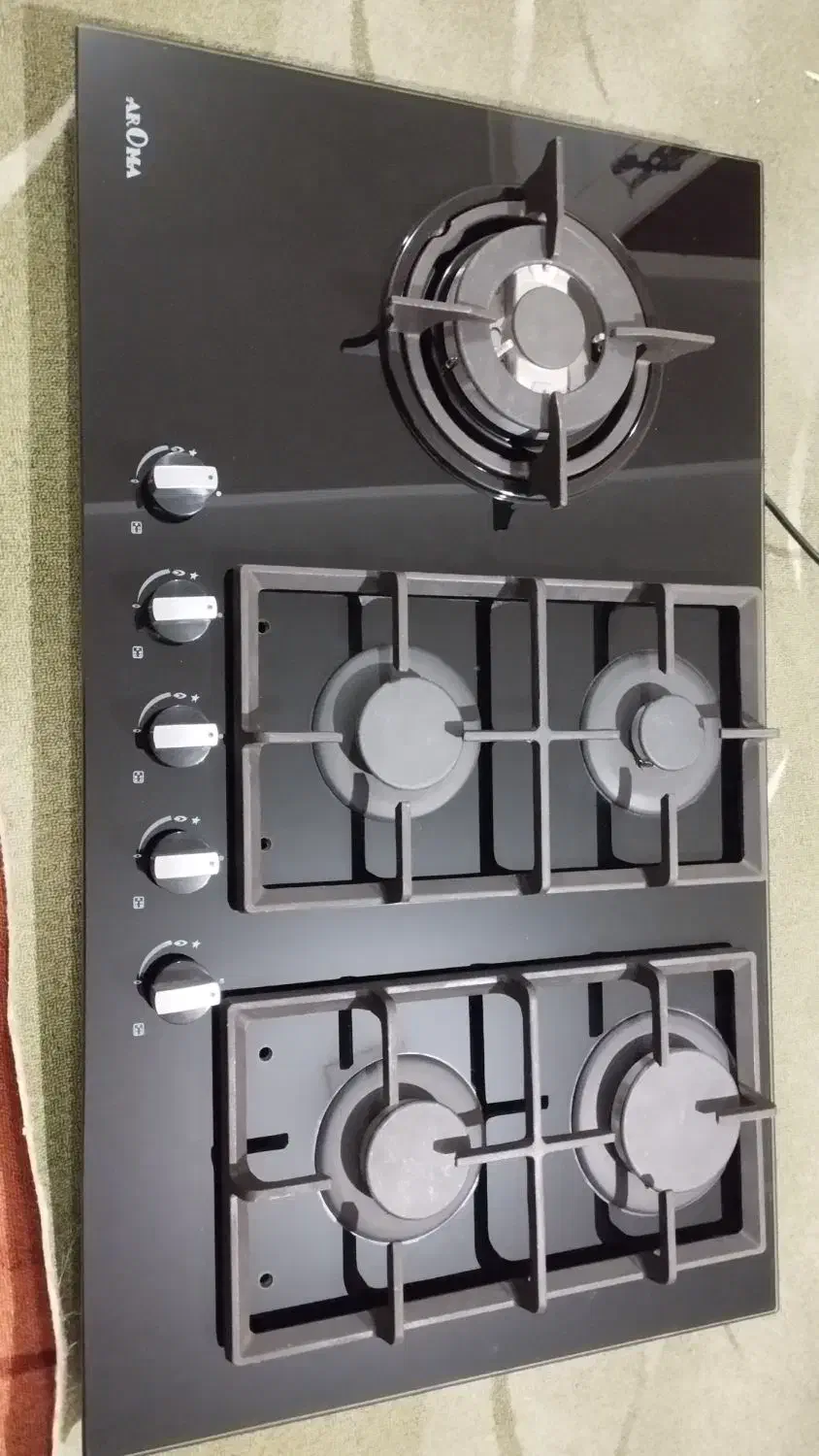 گاز رومیزی فندک|اجاق گاز و لوازم برقی پختوپز|تهران, قلهک|دیوار