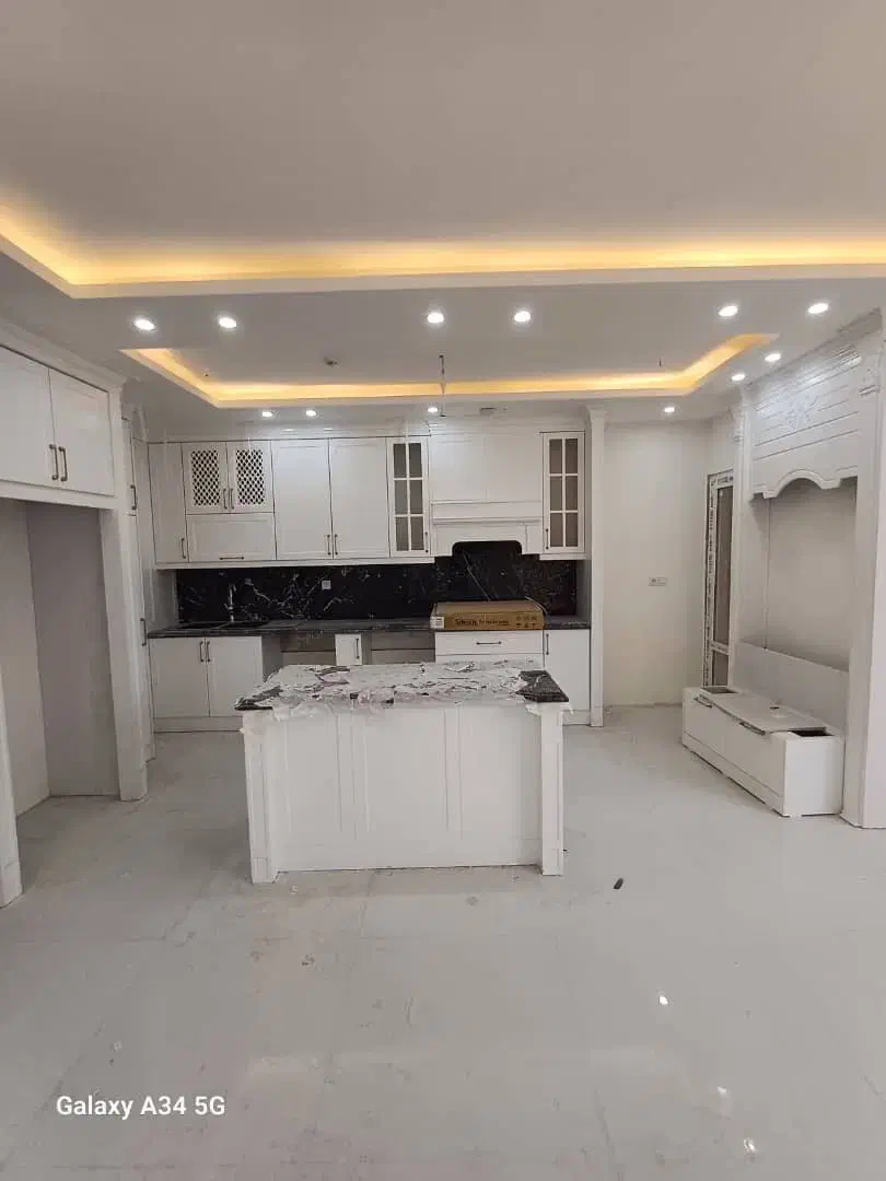 ۸۰متری صفر برند سازه مهندسی خیابان امام رضا فرد|فروش آپارتمان|مشهد, امام رضا (ع)|دیوار