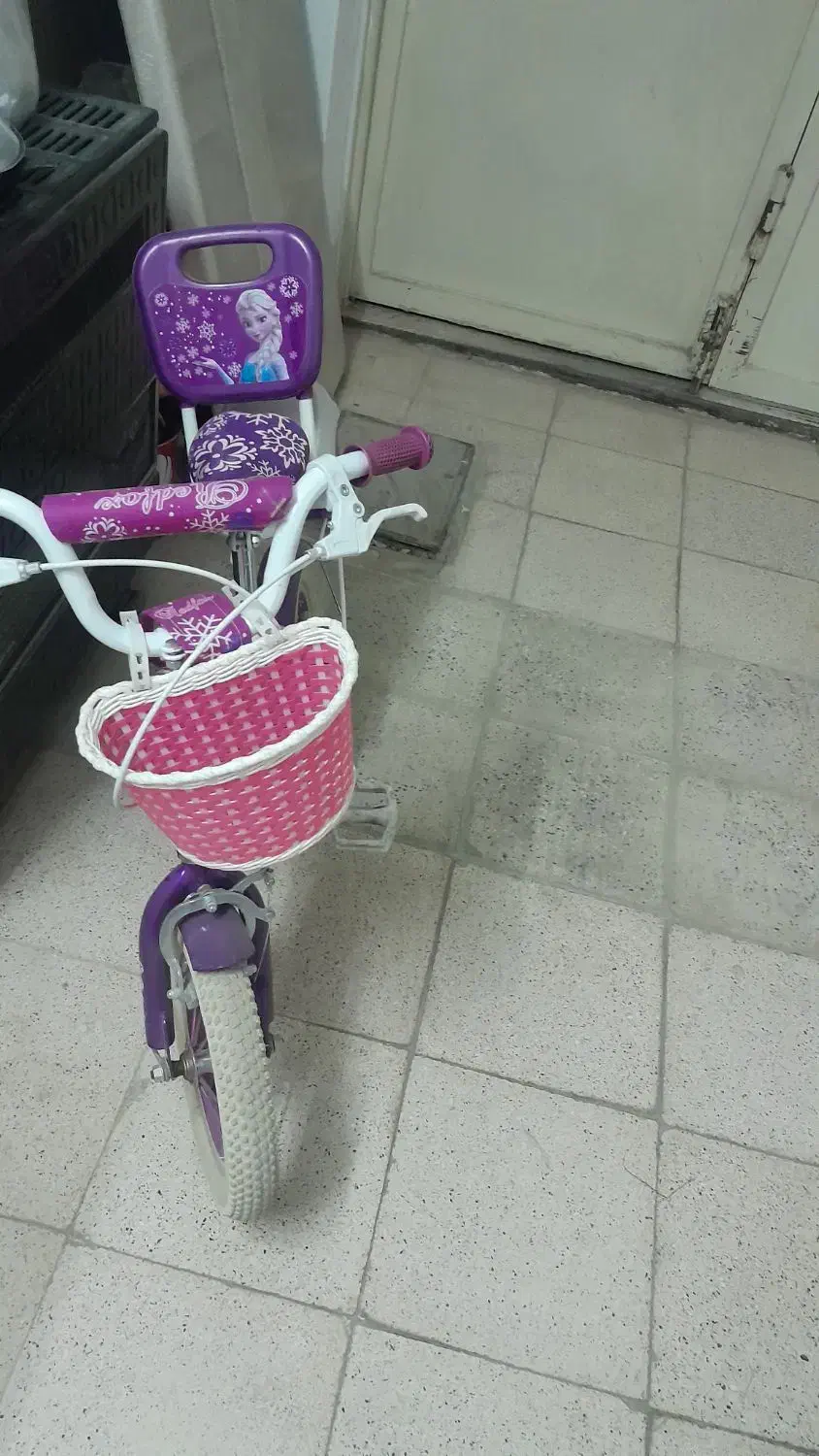 دوچرخه دخترونه|دوچرخه، اسکیت، اسکوتر|بجنورد, |دیوار