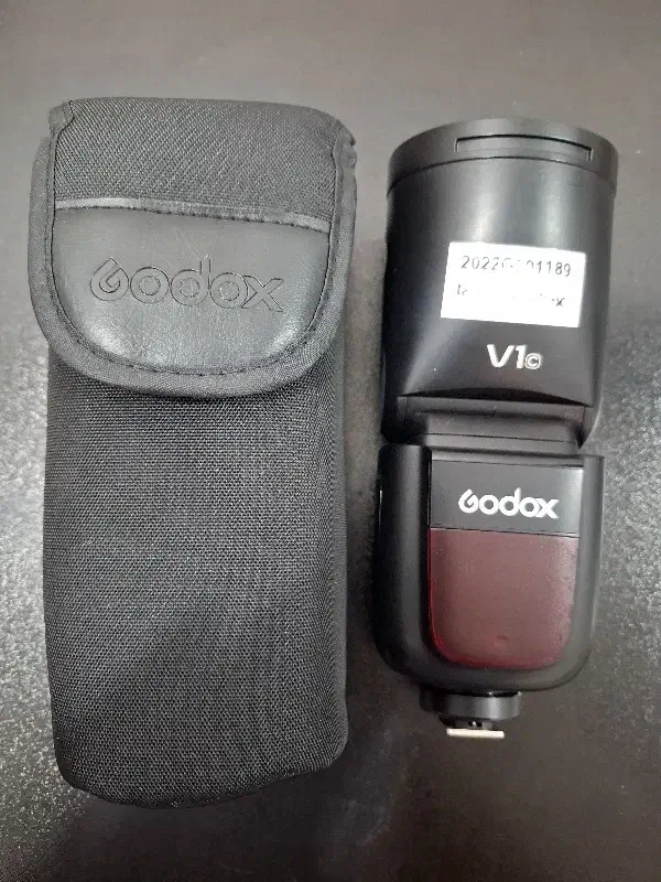 اسپیدلایت V1 برای کانن|دوربین عکاسی و فیلمبرداری|دزفول, |دیوار