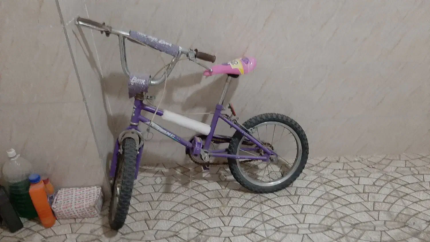 دوچرخه|دوچرخه، اسکیت، اسکوتر|شاهین‌شهر, حافظ شمالی|دیوار