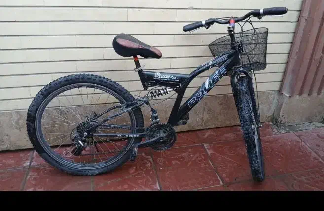 دوچرخه سایز ۲۶|دوچرخه، اسکیت، اسکوتر|اصفهان, بهارستان|دیوار