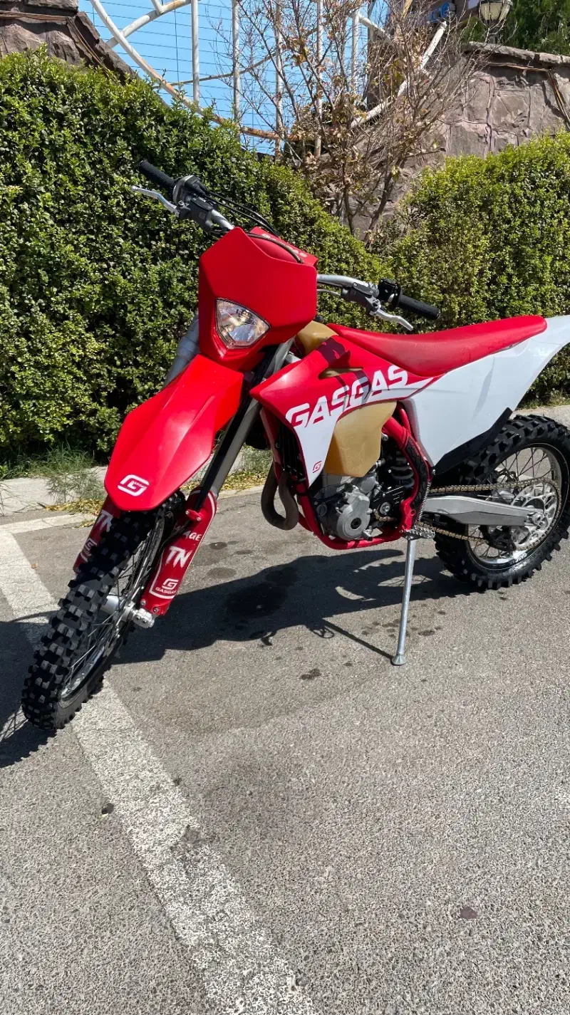 گس گس ۳۵۰ سی سی ۲۰۲۲|موتورسیکلت|تهران, سلسبیل شمالی|دیوار