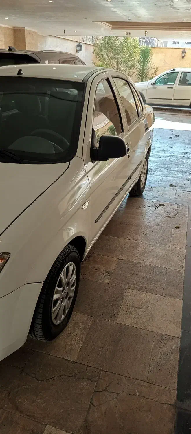 تیبا1400|خودرو سواری و وانت|اندیشه, شهرک کوثر|دیوار