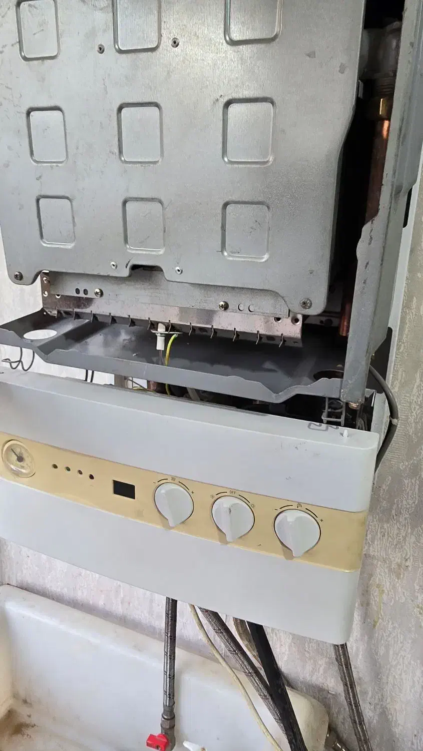 پکیج گلدیران ایران|آبگرمکن، پکیج، شوفاژ|ری, ولی آباد|دیوار