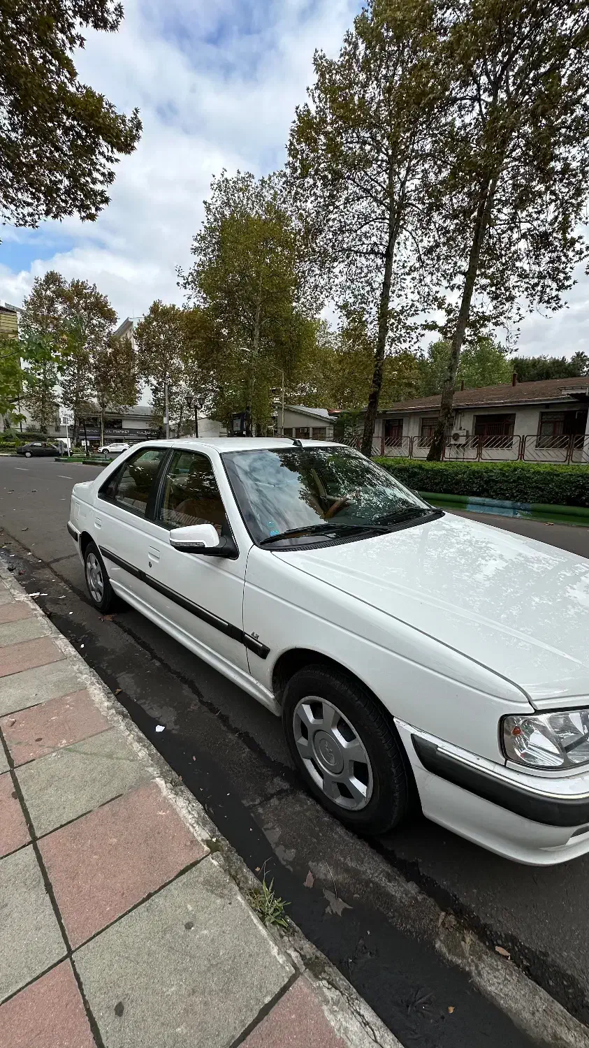 فروش خودرو TU5|خودرو سواری و وانت|رشت, دیلمان|دیوار