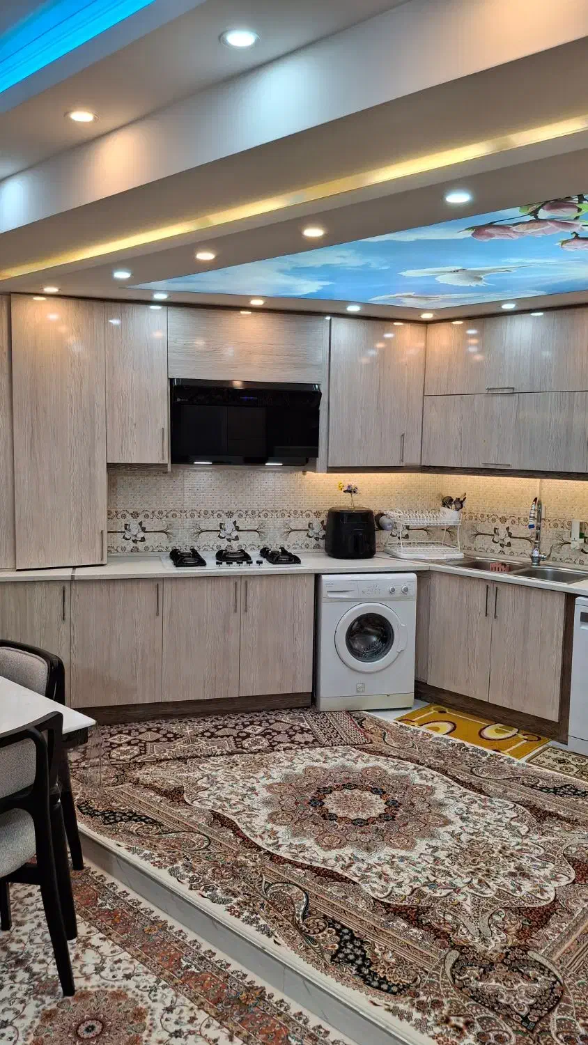 خانه مسکونی مستقل|فروش خانه و ویلا|کلیبر, |دیوار