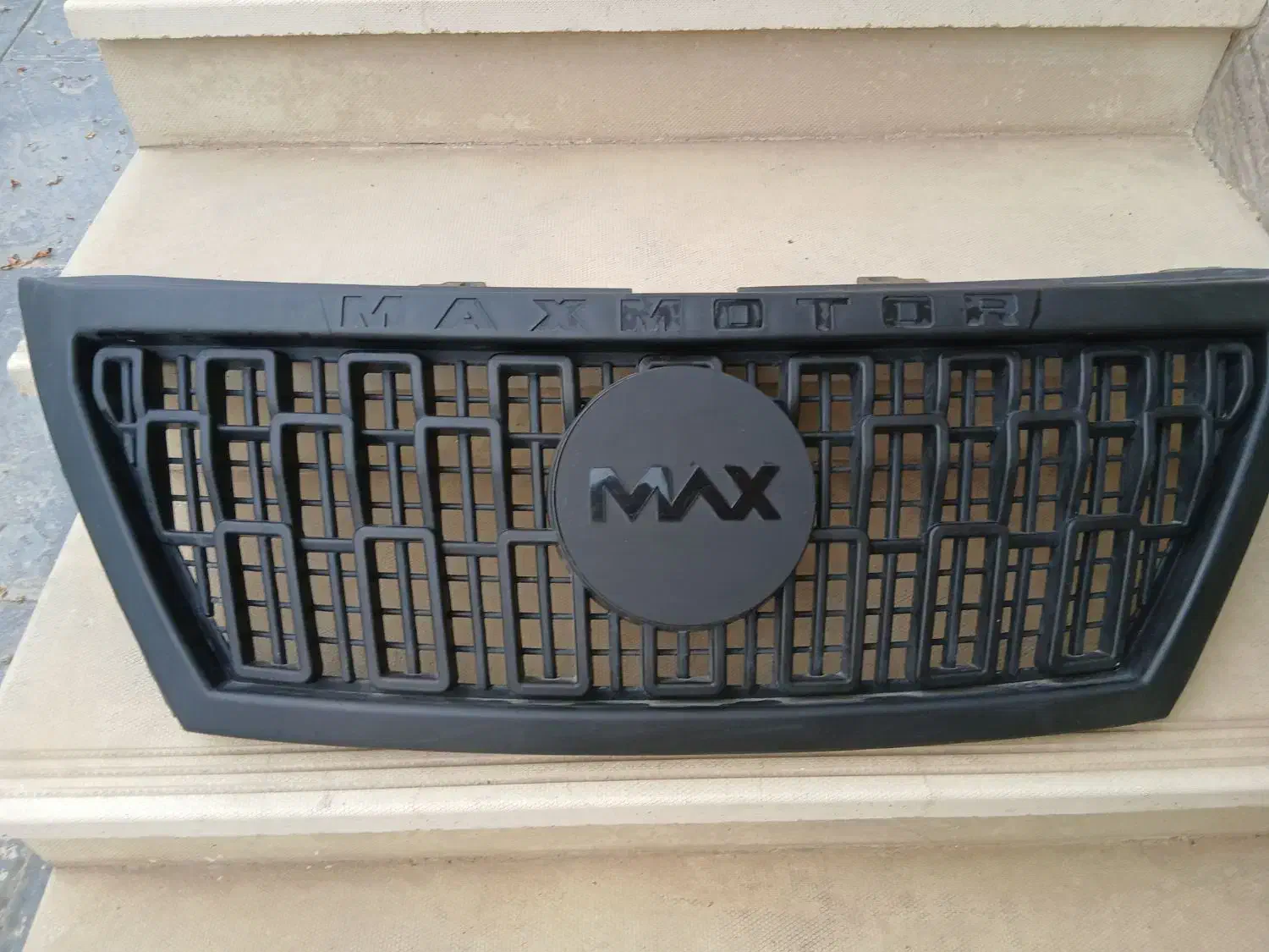 لوازم و قطعات فابریک کلوت|قطعات یدکی و لوازم جانبی|رودهن, |دیوار