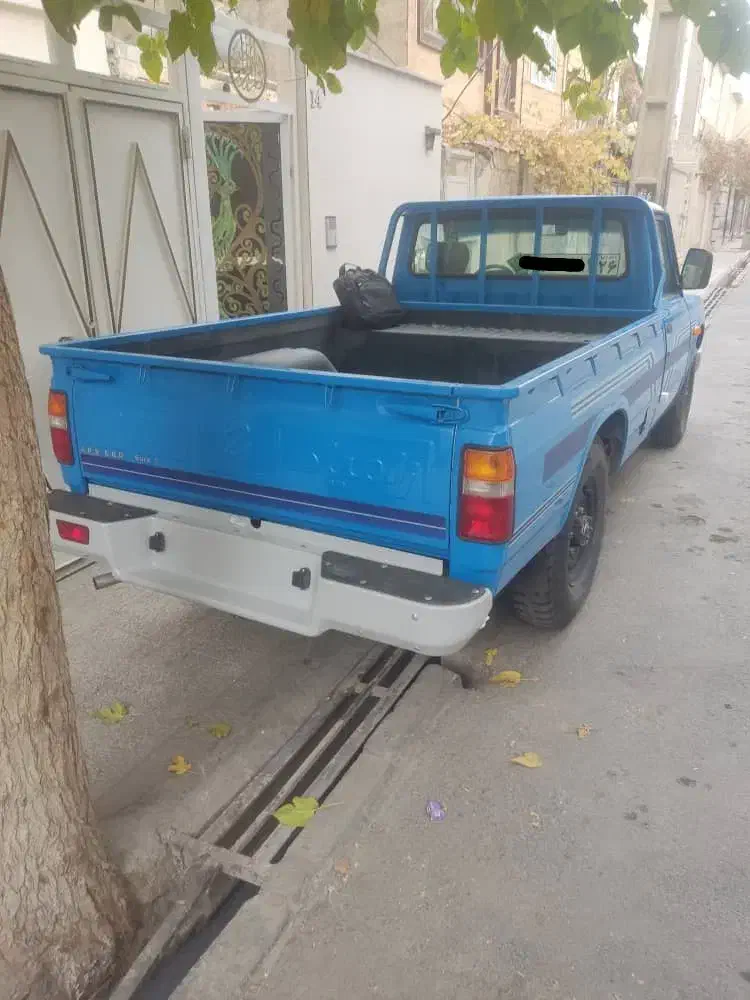 نیسان صفر|خودرو سواری و وانت|رباطکریم, رباطکریم|دیوار