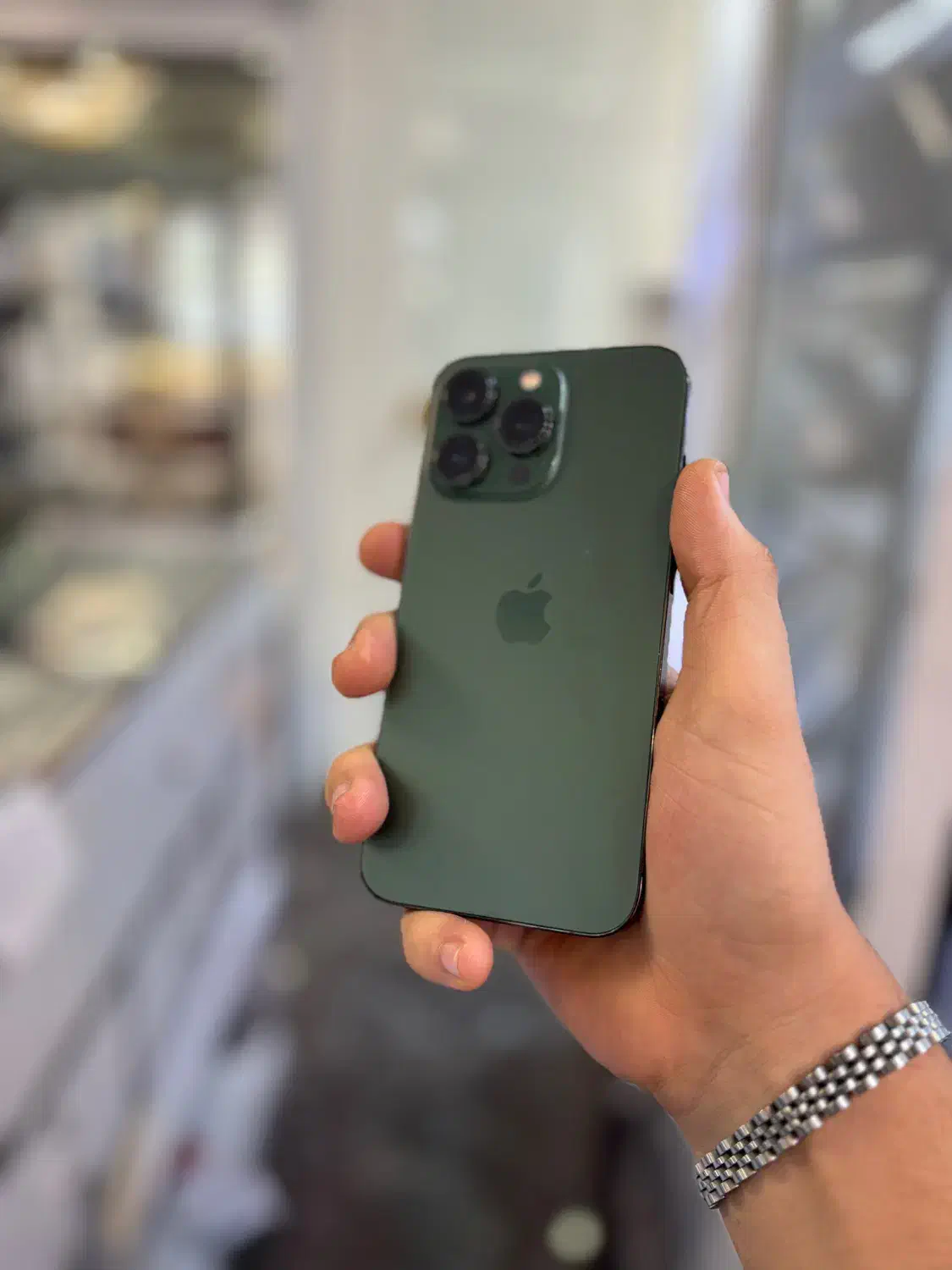 iphone 13pro اقساط چکی و بازنشستگان تامین اجتماعی|موبایل|کرج, گوهردشت|دیوار