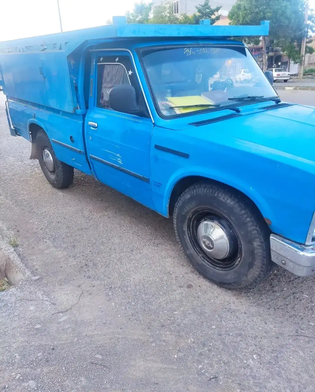 نیسان|خودرو سواری و وانت|ارشق, |دیوار