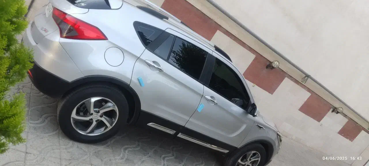 هایما s5 توربو|خودرو سواری و وانت|فردیس, شهرک راه آهن|دیوار