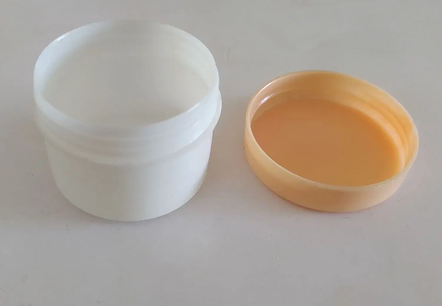 قوطی پلاستیکی 246 عدد|ظروف نگهدارنده، پلاستیکی، یک‌بارمصرف|تهران, فرودگاه مهرآباد|دیوار