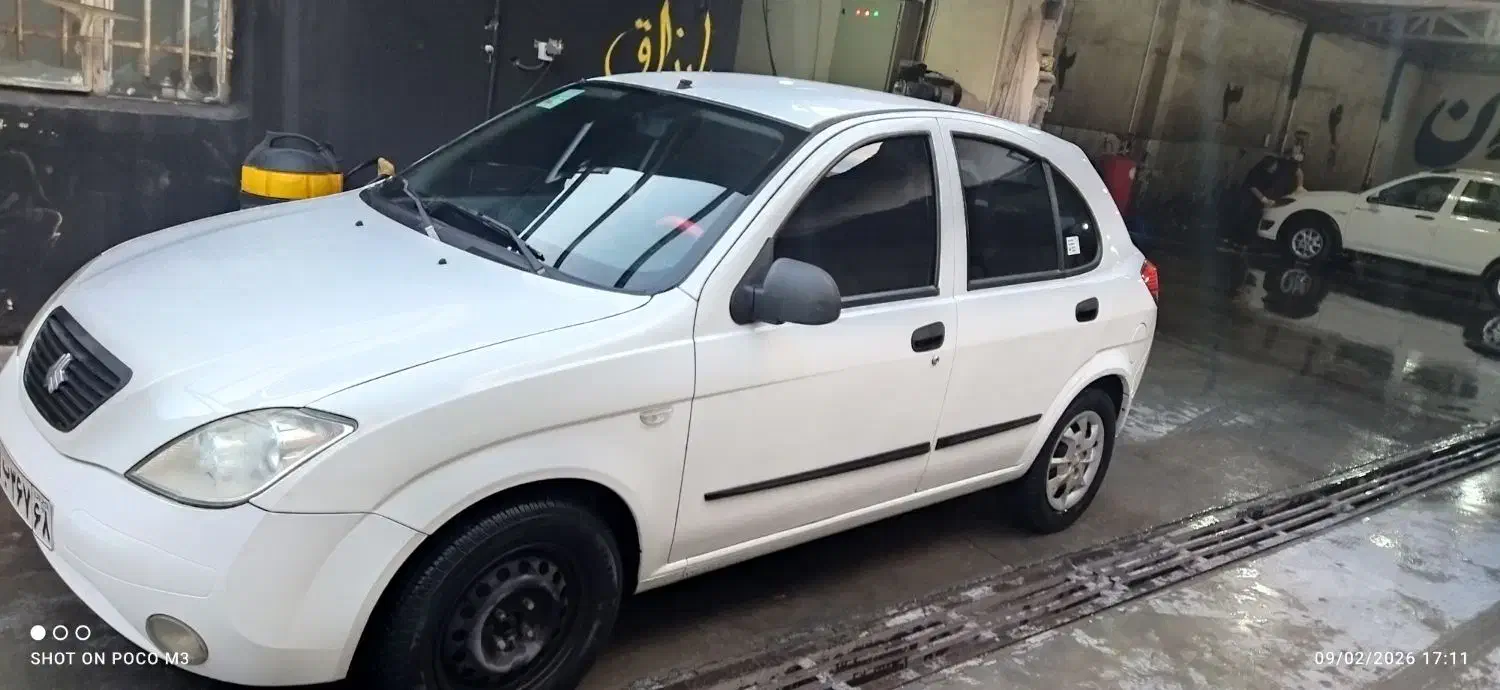 تیبا ۲مدل 99|خودرو سواری و وانت|ماهدشت, |دیوار