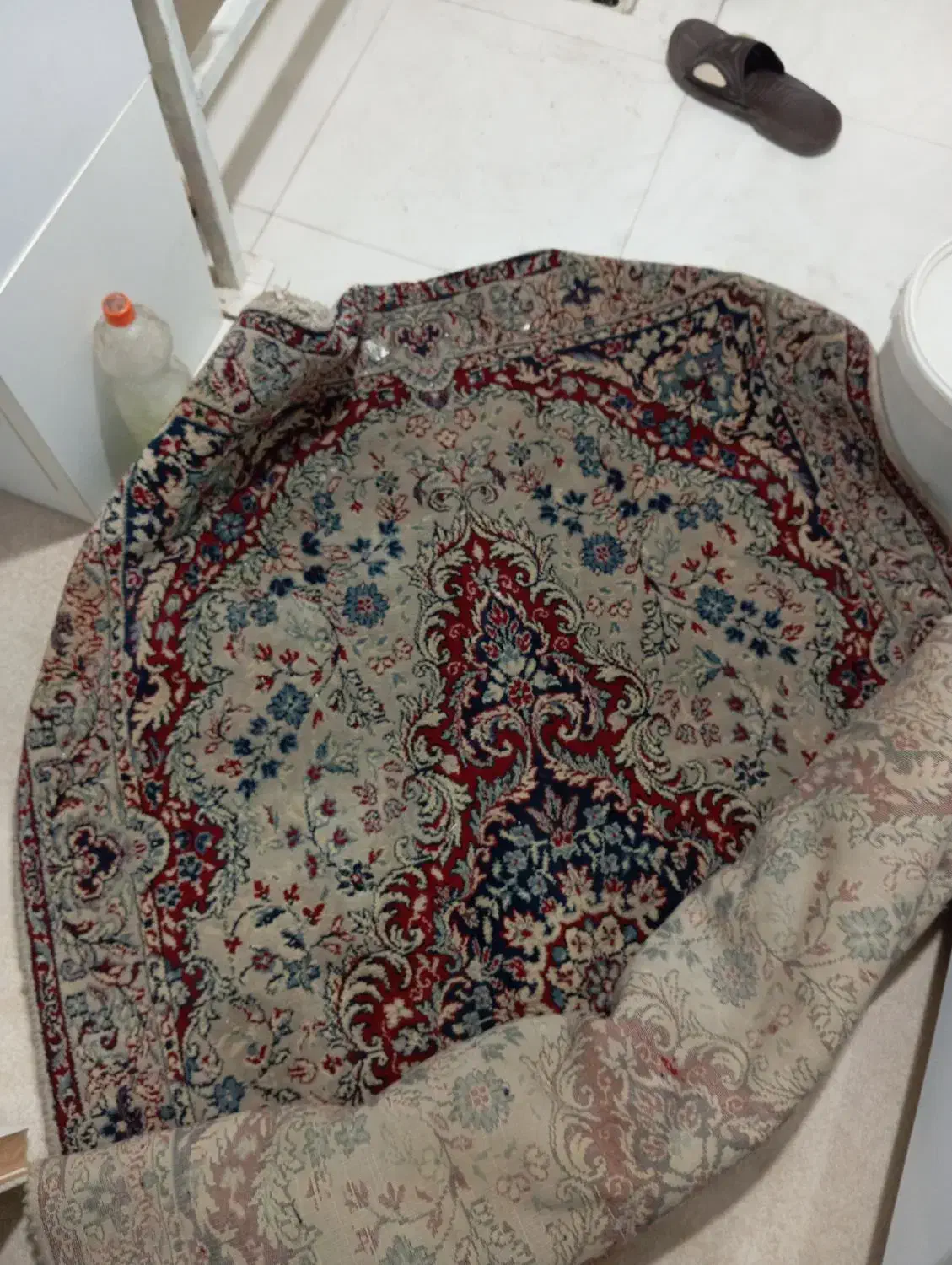 فرش۴متری|فرش|فردیس, شهرک شهید حسینی|دیوار