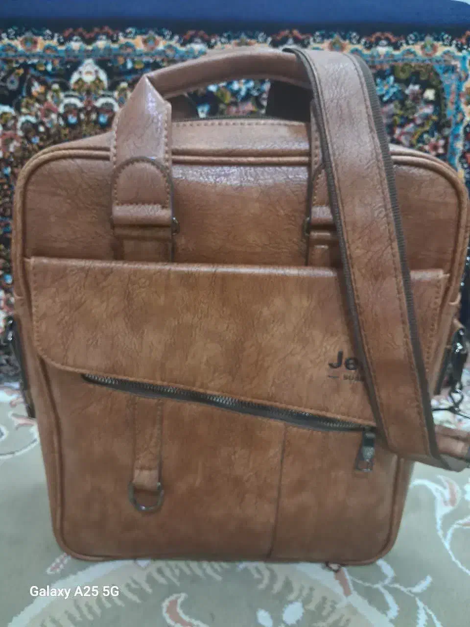 کیف نو|کیف، کفش، کمربند|تویسرکان, |دیوار