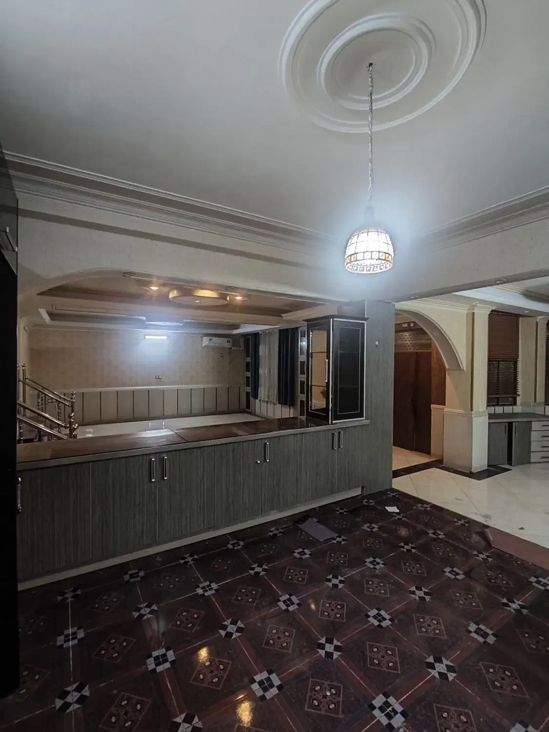 اجاره ویلایی مستقل سه خواب بلوار قدس بر اصلی|اجارهٔ خانه و ویلا|چابهار, |دیوار