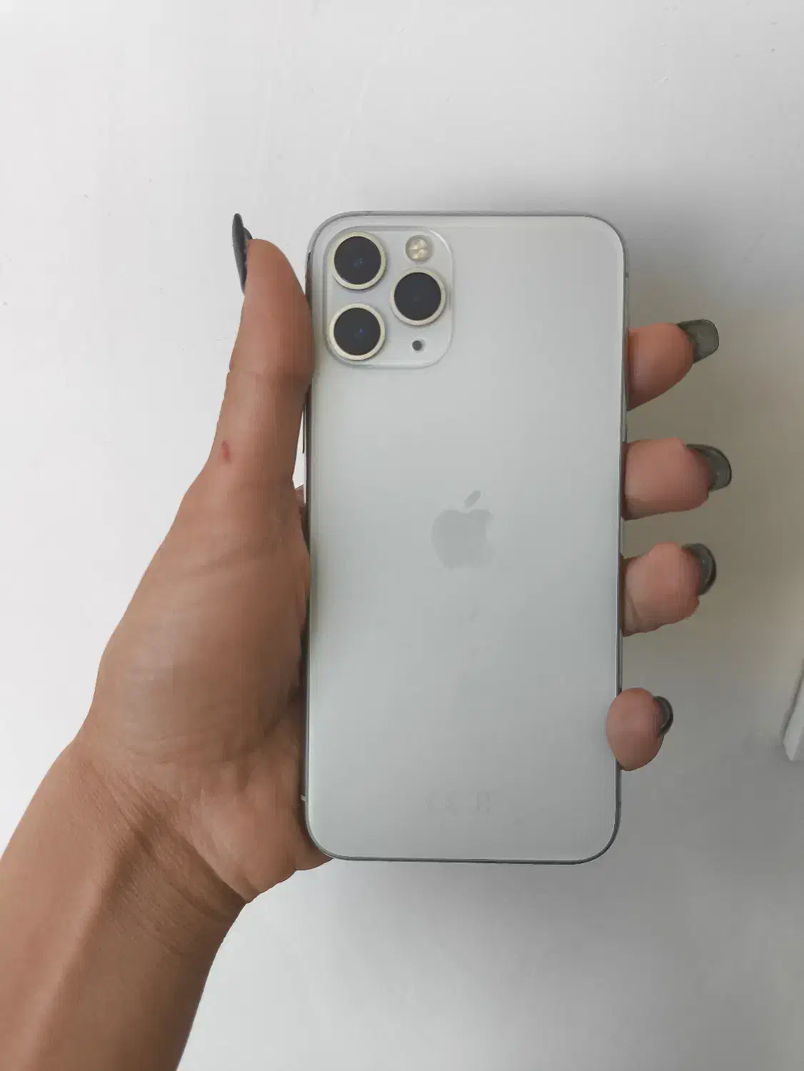 آیفون ۱۱پرو|موبایل|شیروان (خراسان), |دیوار