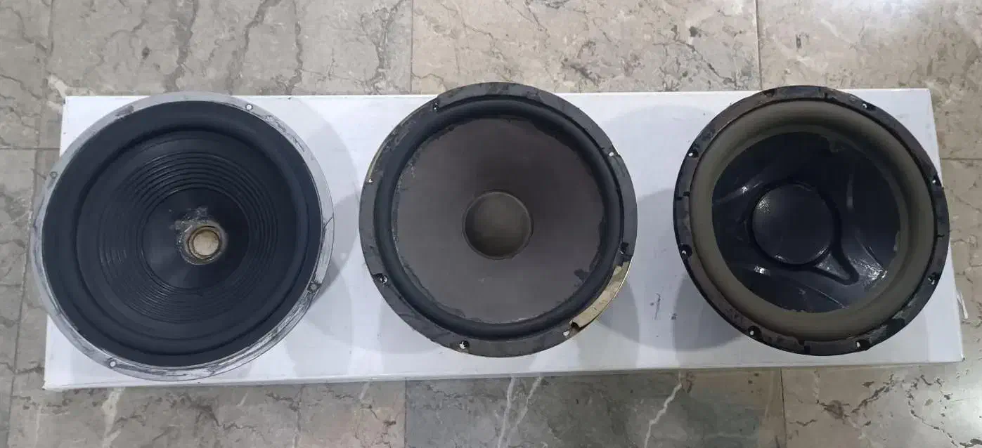 ساب ووفر خانگی در فلاح|سیستم صوتی خانگی|تهران, فلاح|دیوار