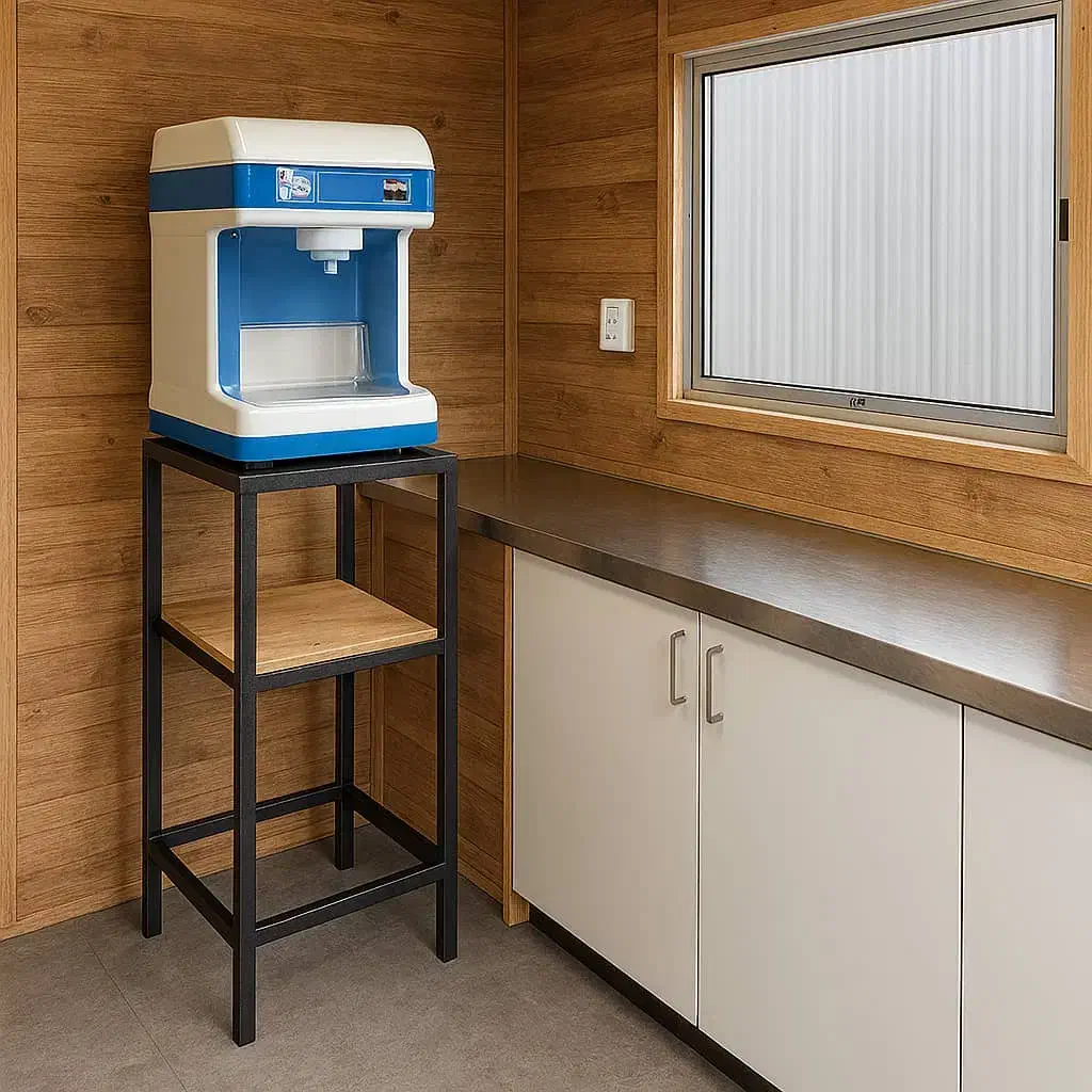 کانکس سازی آذین|مصالح و تجهیزات ساختمان|هشتگرد, طاووسیه|دیوار