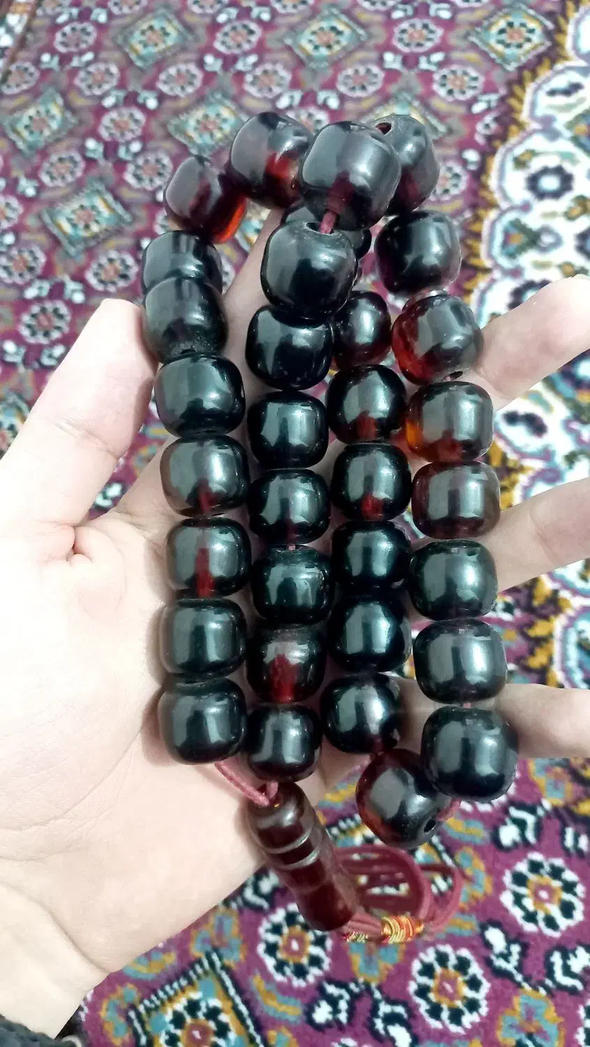 تسبیح سندلوس|جواهرات|مریوان, |دیوار