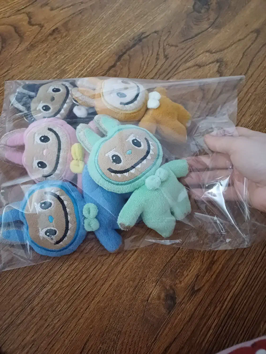 جاسوئیچی و جاکلیدی فانتزی با کیفیت و قیمت مناسب|صنایع دستی و سایر لوازم تزئینی|تهران, خاک سفید|دیوار