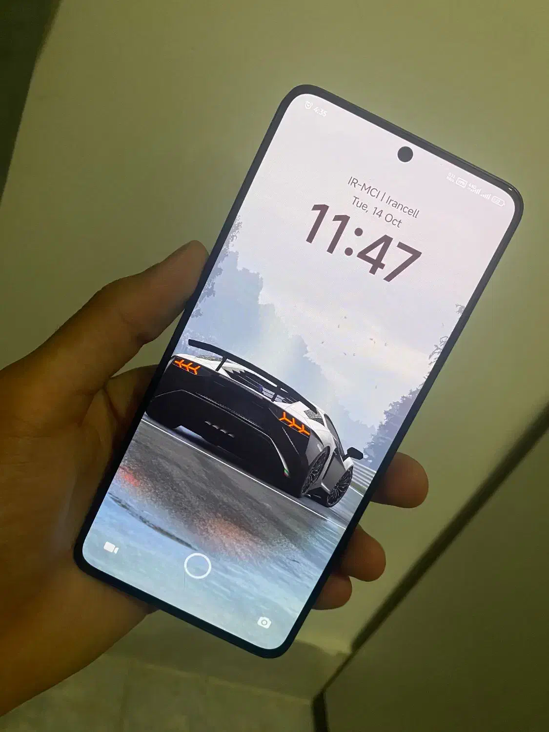 Poco x6 pro|موبایل|فردیس, شهرک ناز|دیوار