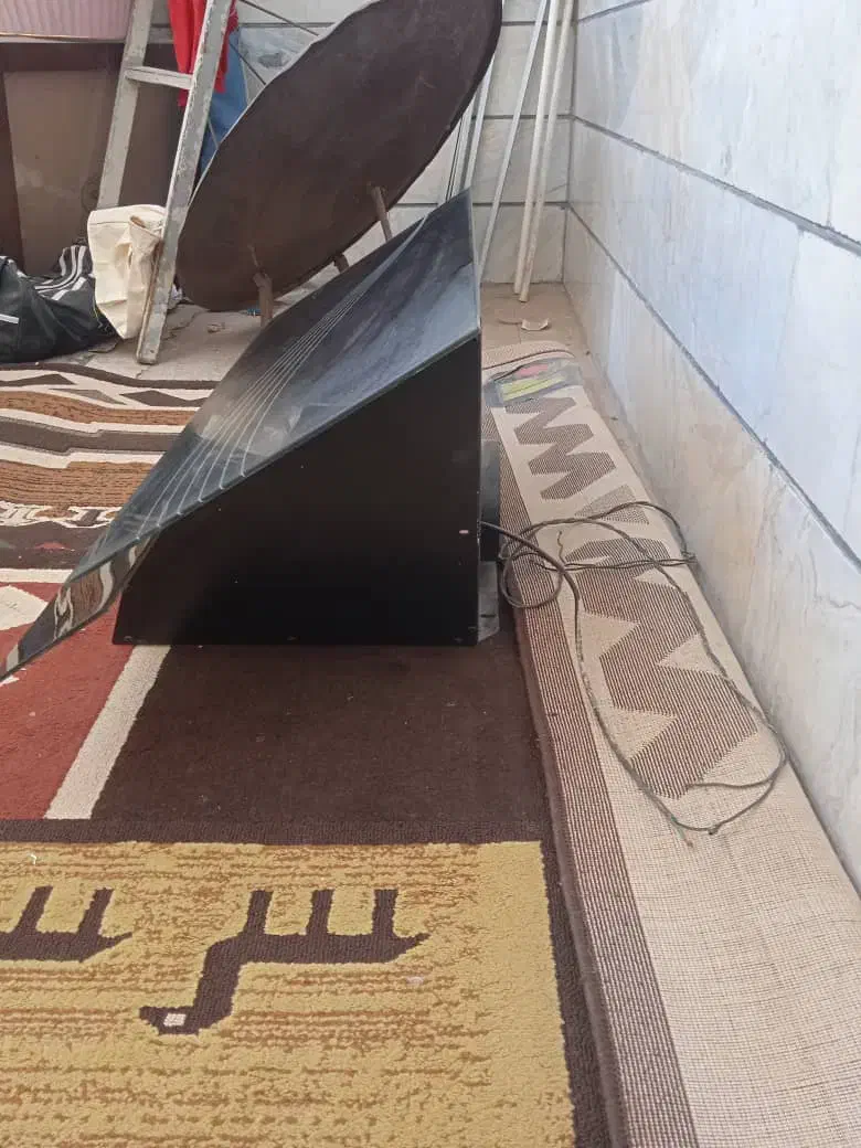 هود|هود|کرج, فاز ۳ گوهردشت|دیوار