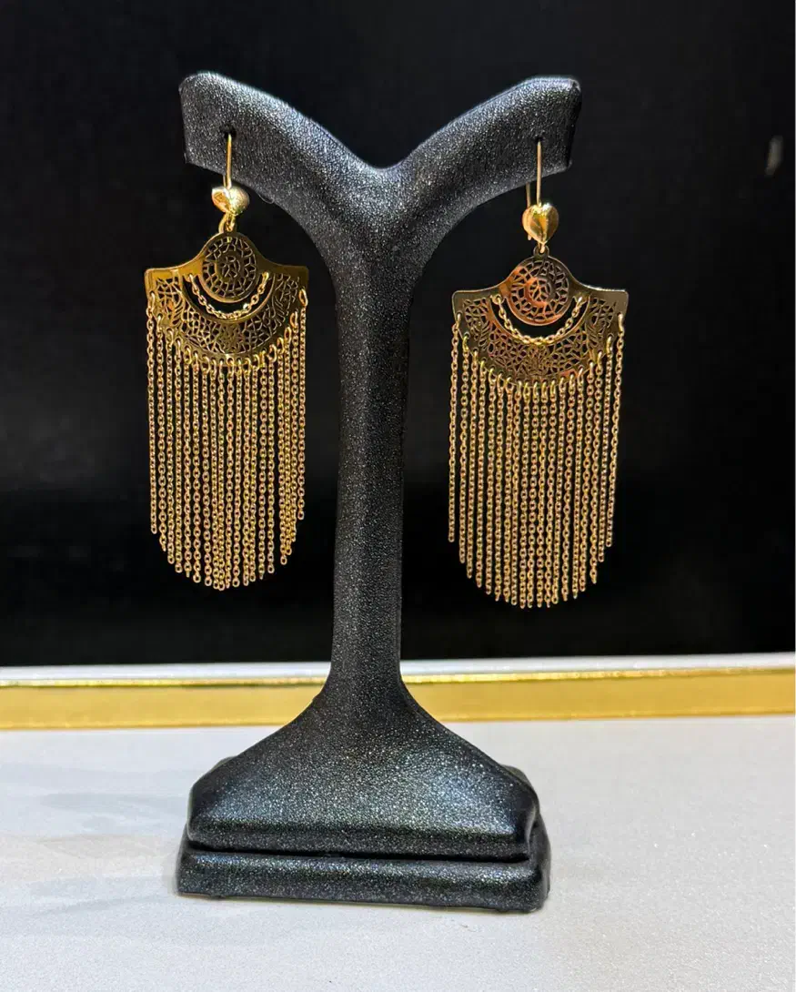 طلای بدون اجرت فقط 5%|جواهرات|بندر کنگان, |دیوار