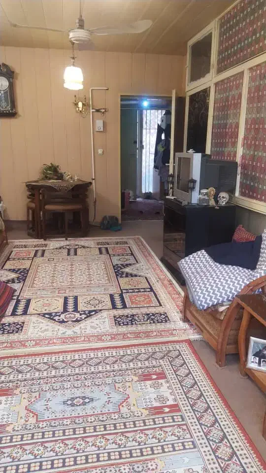 فوری ۶۸متری همکف آ۳ a3 a۳|فروش آپارتمان|فولادشهر, A3|دیوار