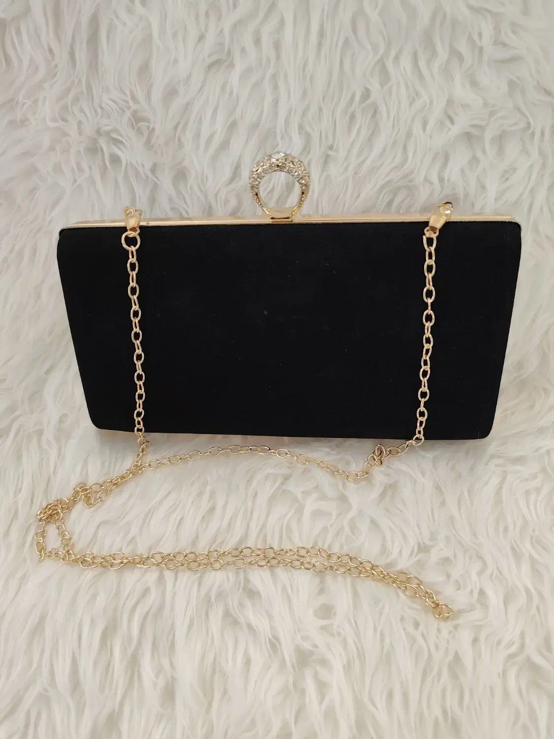 کیف دستی مجلسی|کیف، کفش، کمربند|قم, بنیاد|دیوار