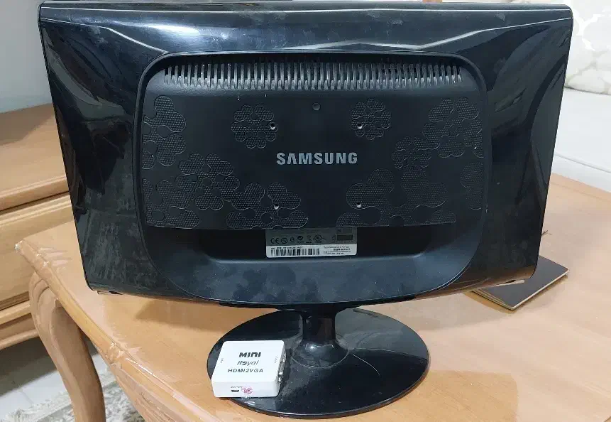 مانیتور ۱۹|قطعات و لوازم جانبی رایانه|ملارد, |دیوار