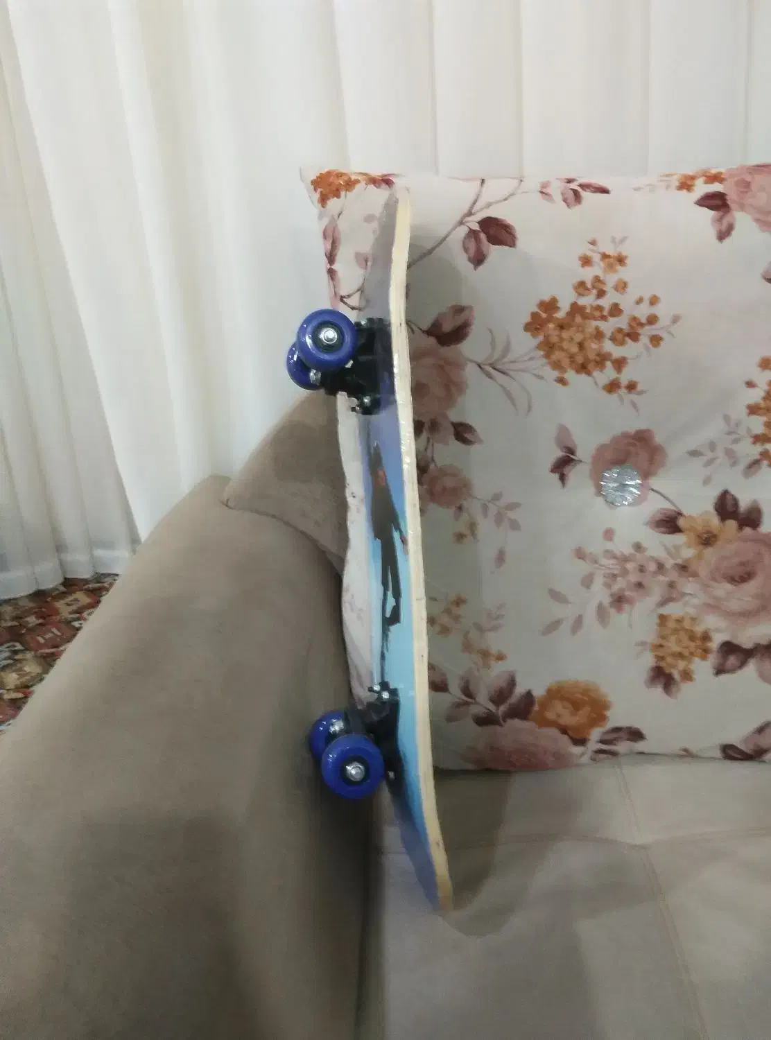 اسکیت برد|دوچرخه، اسکیت، اسکوتر|مریوان, |دیوار