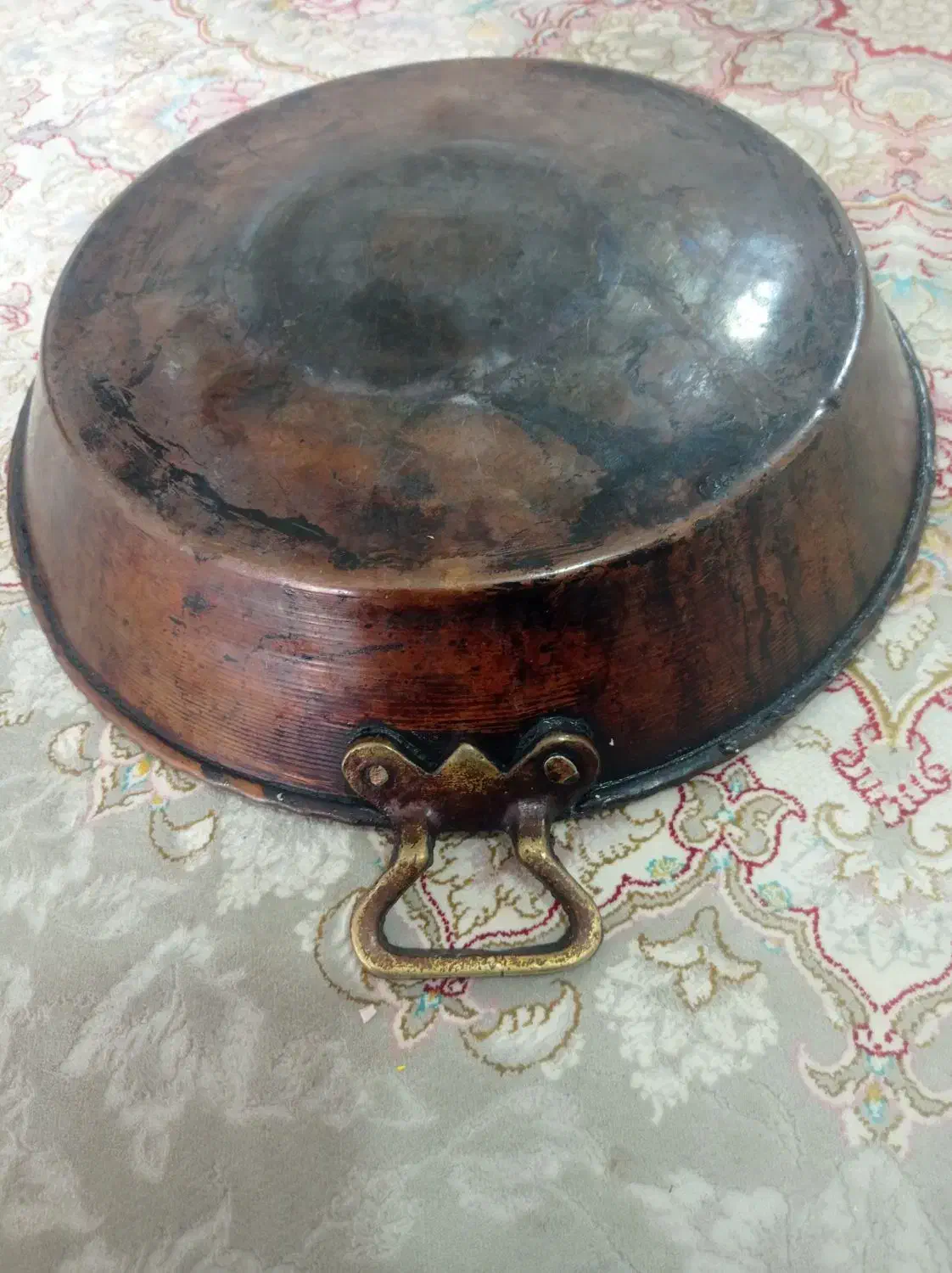 مسی|ظروف پختوپز|خرمآباد, |دیوار